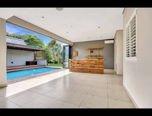 4 BEDROOM FREEHOLD TO LET IN SIMBITHI ECO ESTATE